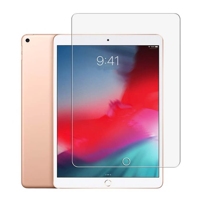 3x Picasee zaščitno steklo za Apple iPad 10.2" 2019 (7. gen) – 2+1 brezplačno
