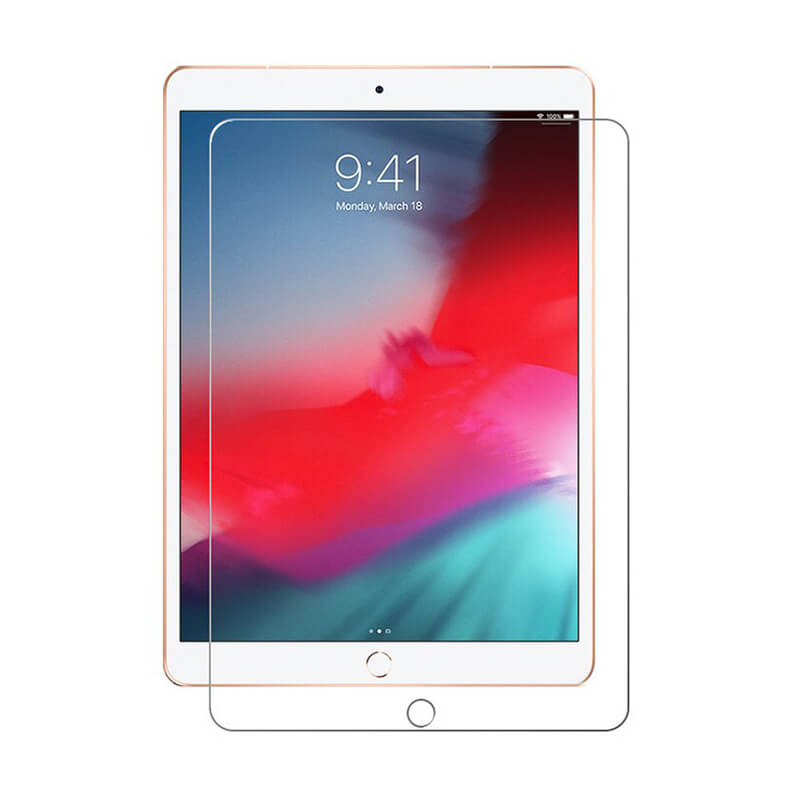 3x Picasee zaščitno steklo za Apple iPad Air 10.5" 2019 (3.gen) – 2+1 brezplačno