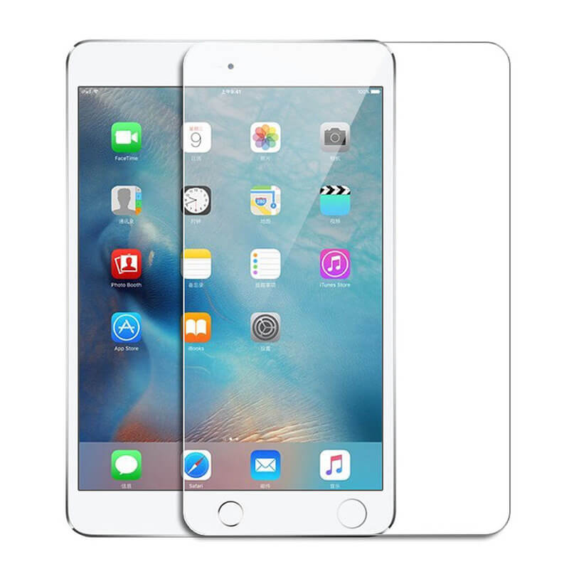 3x Picasee zaščitno steklo za Apple iPad mini 2019 (5. gen) – 2+1 brezplačno