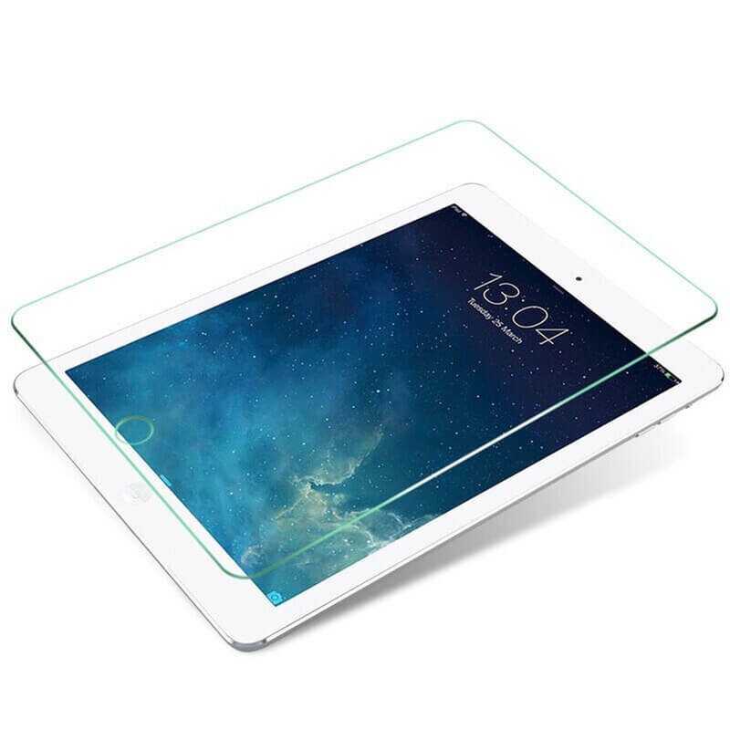 3x Picasee zaščitno steklo za Apple iPad mini 4 – 2+1 brezplačno