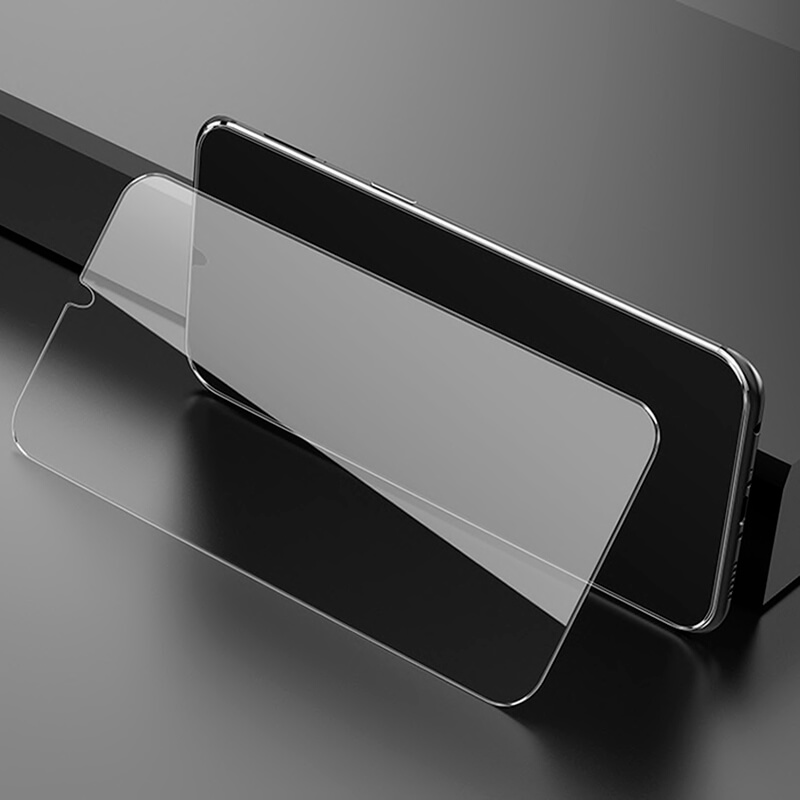 Picasee zaščitno kaljeno steklo za Huawei Y6S