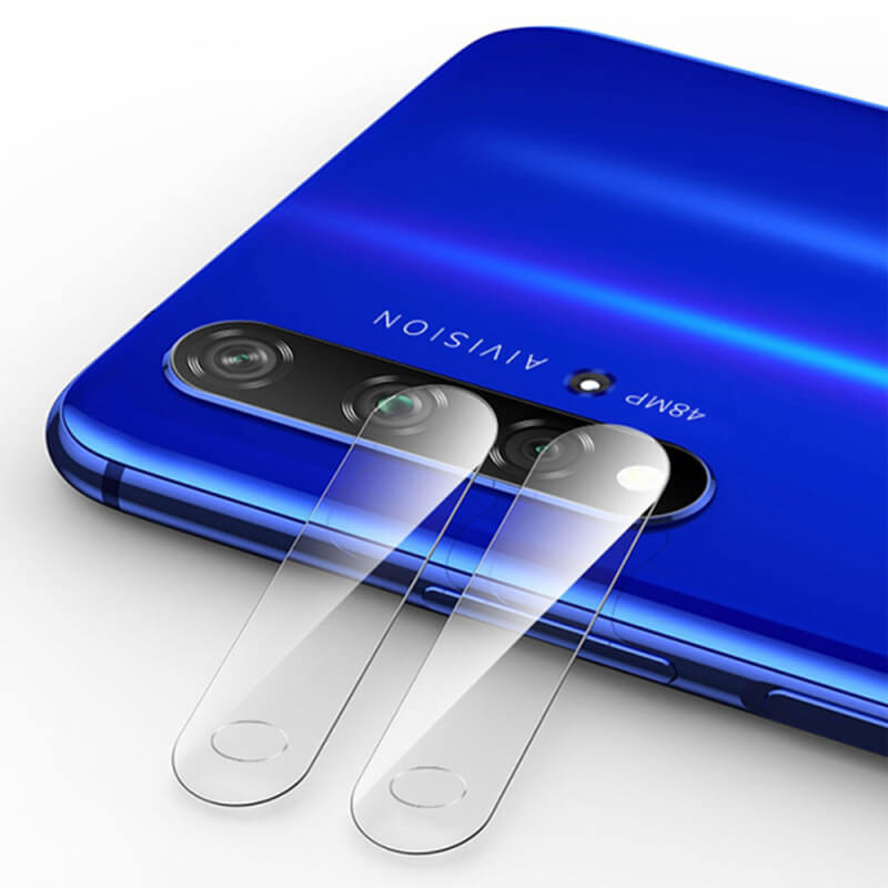 Picasee zaščitno steklo za objektiv fotoaparata in kamere za Huawei Nova 5T