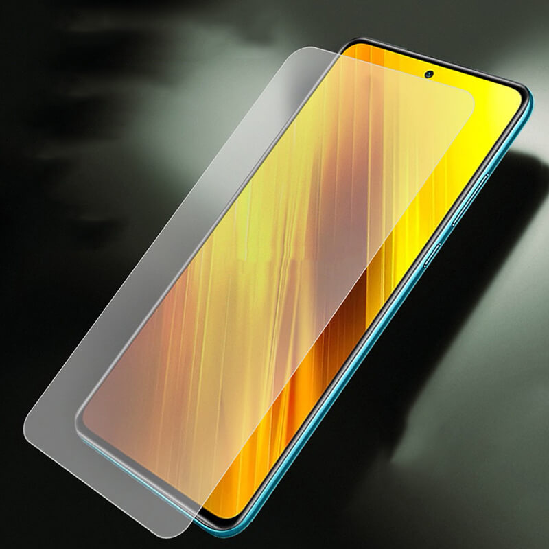 Picasee zaščitno kaljeno steklo za Xiaomi Poco X3