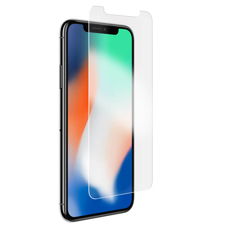 3x Picasee zaščitno steklo za Apple iPhone X/XS – 2+1 brezplačno