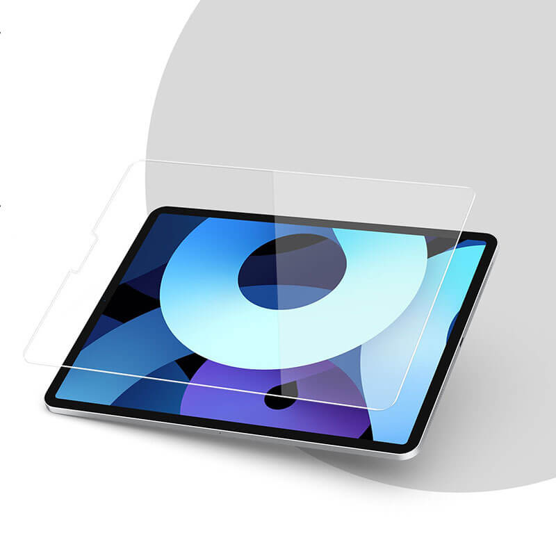Picasee zaščitno kaljeno steklo za Apple iPad Air 4 10.9" 2020