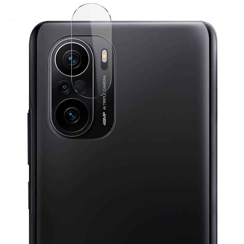 3x Picasee zaščitno steklo za objektiv fotoaparata in kamere za Xiaomi Poco F3 2+1 brezplačno