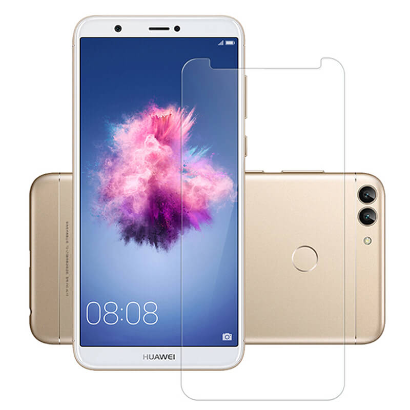 Picasee zaščitno kaljeno steklo za Huawei P Smart