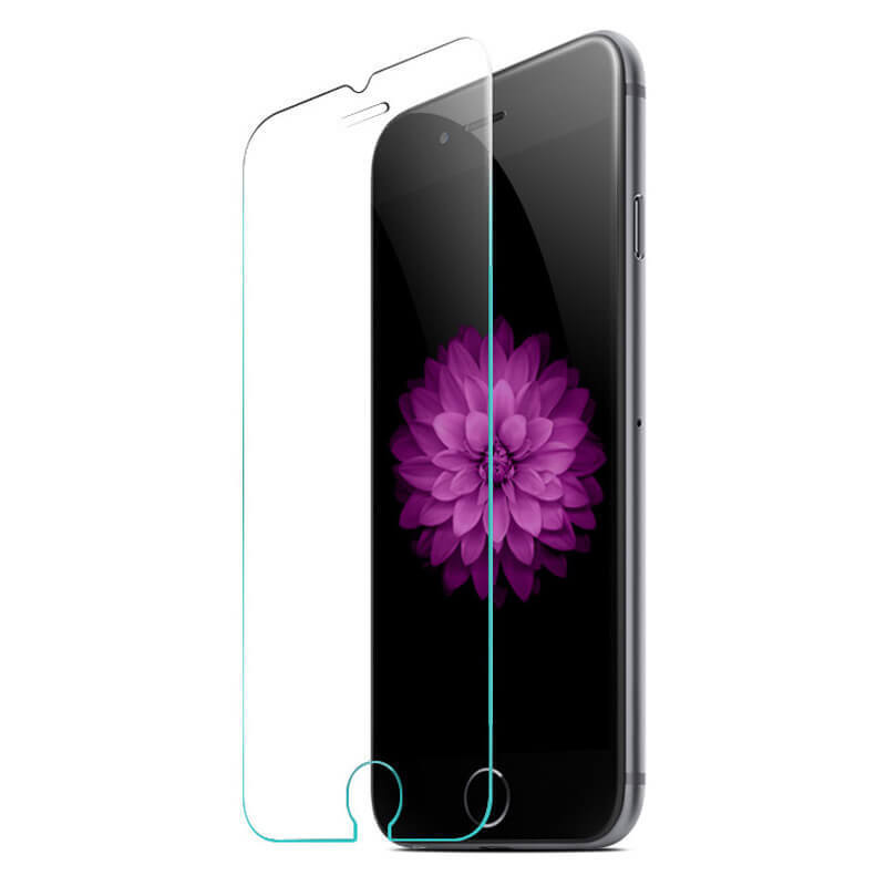 Picasee zaščitno kaljeno steklo za Apple iPhone SE 2022