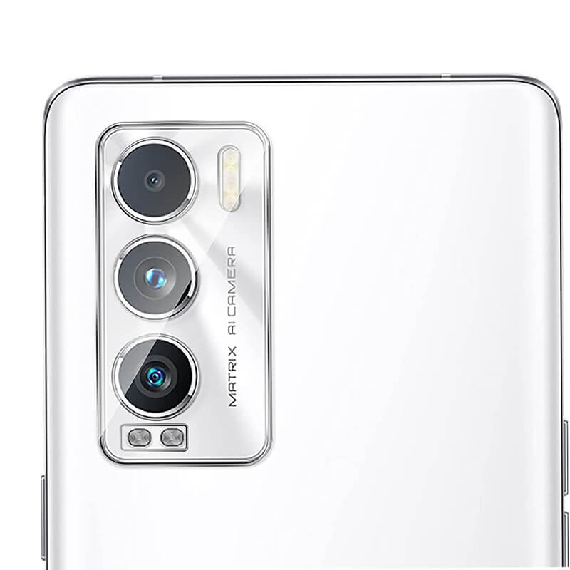 Picasee zaščitno steklo za objektiv fotoaparata in kamere za Realme GT Master Edition 5G