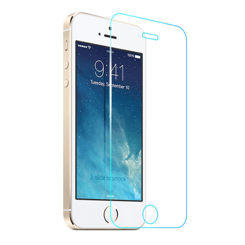 Picasee zaščitno kaljeno steklo za Apple iPhone 5/5S/SE