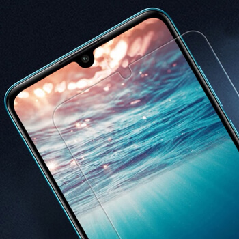 Zaščitno kaljeno steklo za Huawei P30 Lite