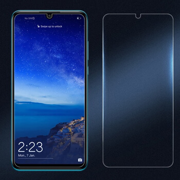 3x Picasee zaščitno steklo za Huawei P30 Lite – 2+1 brezplačno