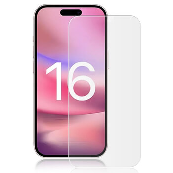 3x Zaščitno steklo za Apple iPhone 16