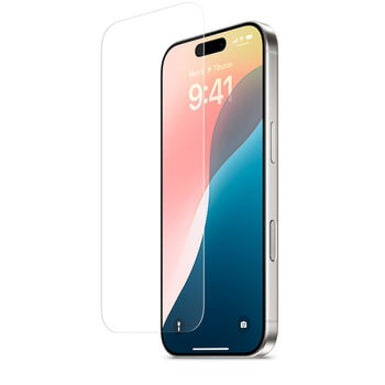 3x Zaščitno steklo za Apple iPhone 16 Pro