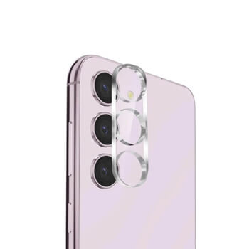 Zaščitno steklo za objektiv fotoaparata in kamere za Samsung Galaxy S24 FE S721B