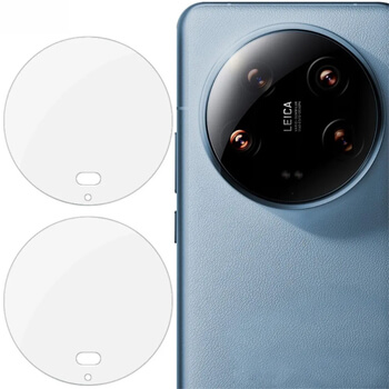 3x zaščitno steklo za objektiv fotoaparata in kamere za Xiaomi 14 Ultra