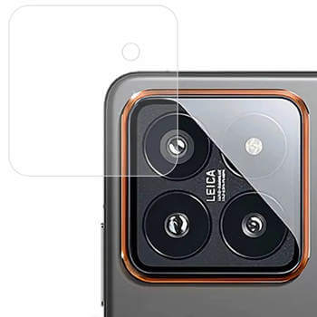 3x zaščitno steklo za objektiv fotoaparata in kamere za Xiaomi 14T