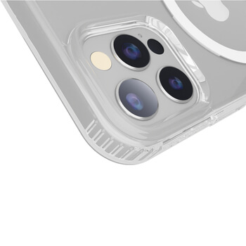 Picasee Pure Case z MagSafe Apple iPhone 15 Pro