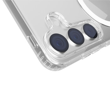 Picasee Pure Case z PowerShare Samsung Galaxy S23 5G