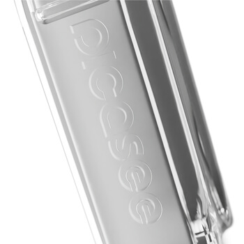 Picasee Pure Case z PowerShare Samsung Galaxy S23 Ultra 5G