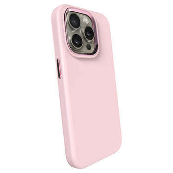 Ovitek za Apple iPhone 16 Pro - Osebno graviranje - Roza
