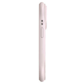 Picasee Shock-proof case s MagSafe Apple iPhone 16 Pro - Osebno graviranje - Roza