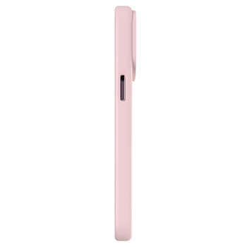 Picasee Premium case s MagSafe pro Apple iPhone 16 Pro Max - Osebno graviranje - Roza