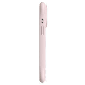 Picasee Shock-proof case s MagSafe Apple iPhone 16 Pro Max - Osebno graviranje - Roza