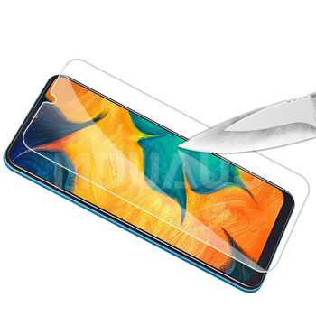 Picasee zaščitno kaljeno steklo za Samsung Galaxy A70 A705F