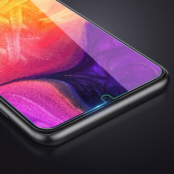 3x Picasee zaščitno steklo za Samsung Galaxy A70 A705F – 2+1 brezplačno