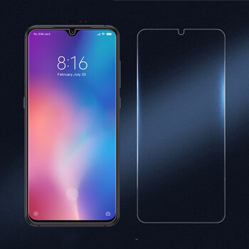Picasee zaščitno kaljeno steklo za Xiaomi Mi 9 SE