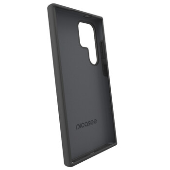PicaseeLiquid case Samsung Galaxy A51 A515F - Osebno graviranje - Črna