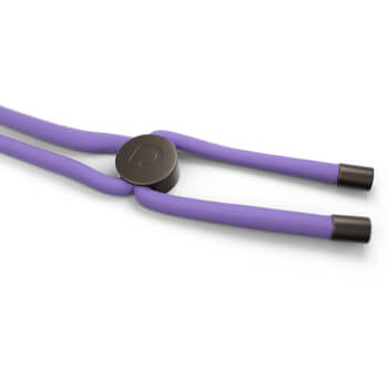 Picasee Cross-body phone strap - Vijolična