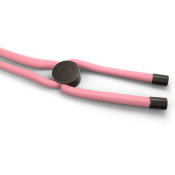Picasee Cross-body phone strap - Roza