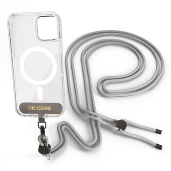 Cross-body phone strap - Siva