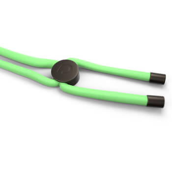 Picasee Cross-body phone strap - Zelena