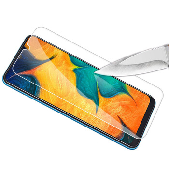 3x Zaščitno steklo za Samsung Galaxy A20e A202F