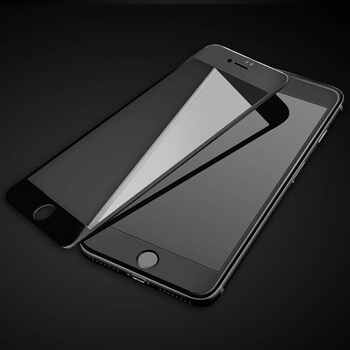 3x Picasee kaljeno steklo 3D z okvirjem za Apple iPhone 16e – črno – 2+1 brezplačno