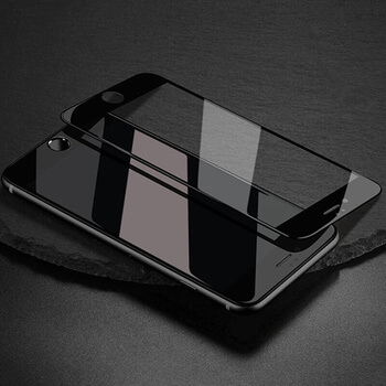 3x Picasee kaljeno steklo 3D z okvirjem za Apple iPhone 16e – črno – 2+1 brezplačno