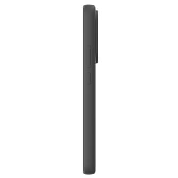 PicaseeLiquid case Xiaomi Redmi Note 14 5G - Osebno graviranje - Črna