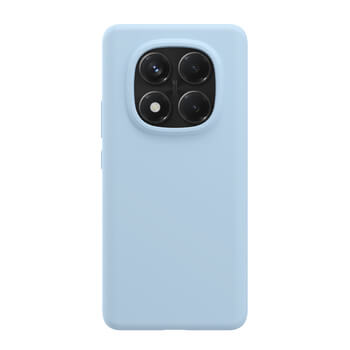 PicaseeLiquid case Xiaomi Redmi Note 14 Pro 5G - Osebno graviranje - Modra