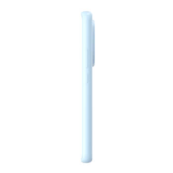 PicaseeLiquid case Xiaomi Redmi Note 14 Pro 5G - Osebno graviranje - Modra