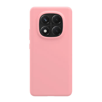 PicaseeLiquid case Xiaomi Redmi Note 14 Pro 5G - Osebno graviranje - Roza