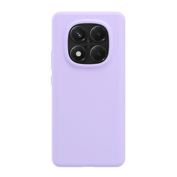 PicaseeLiquid case Xiaomi Redmi Note 14 Pro 5G - Osebno graviranje - Vijolična