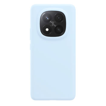 PicaseeLiquid case Xiaomi Redmi Note 14 Pro+ 5G - Osebno graviranje - Modra