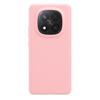 PicaseeLiquid case Xiaomi Redmi Note 14 Pro+ 5G - Osebno graviranje - Roza