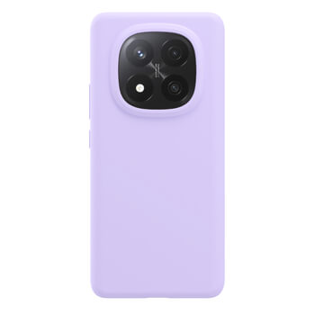 PicaseeLiquid case Xiaomi Redmi Note 14 Pro+ 5G - Osebno graviranje - Vijolična