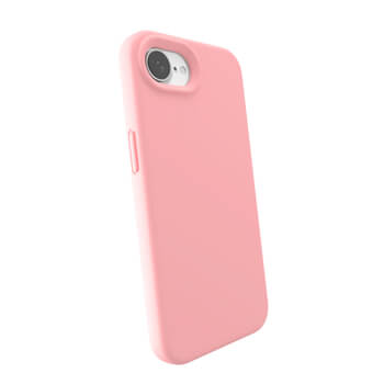 Ovitek za Apple iPhone 16e - Osebno graviranje - Roza