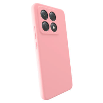 Ovitek za Xiaomi 14T - Osebno graviranje - Roza