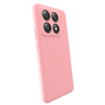 Ovitek za Xiaomi 14T Pro - Osebno graviranje - Roza